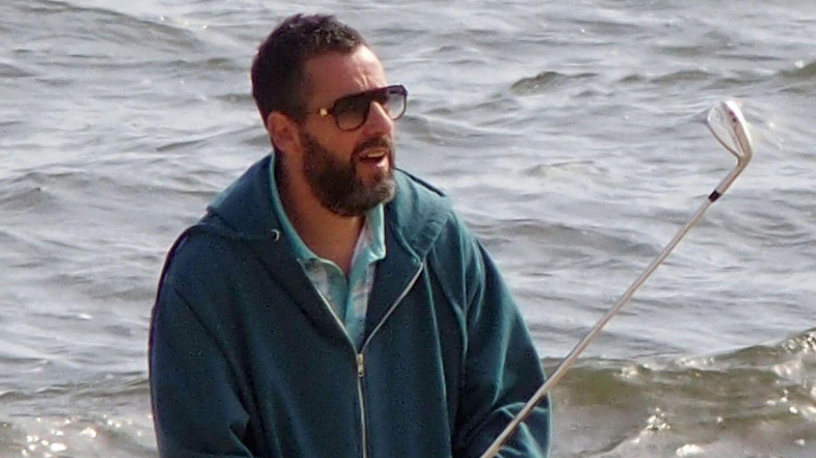 Adam Sandler