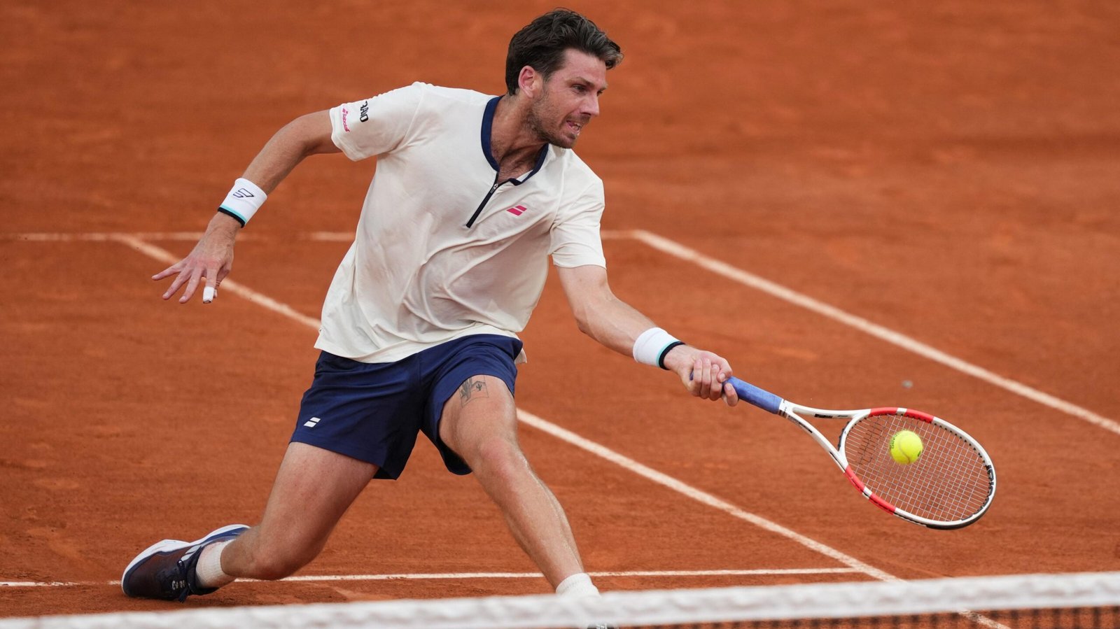 Cameron Norrie
