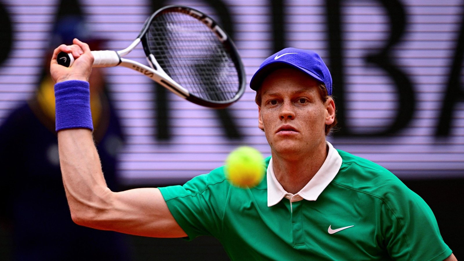 Jannik Sinner